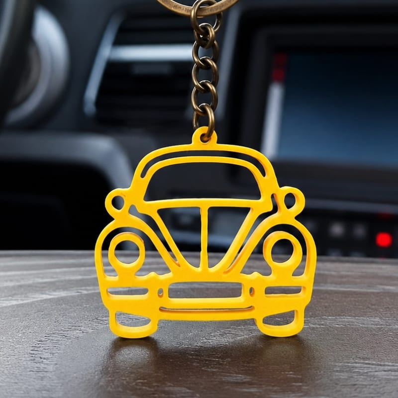 Carro clássico